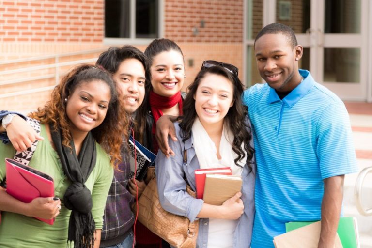 GotoHigh School, GotoCollege BSL Educational Foundation, Inc.